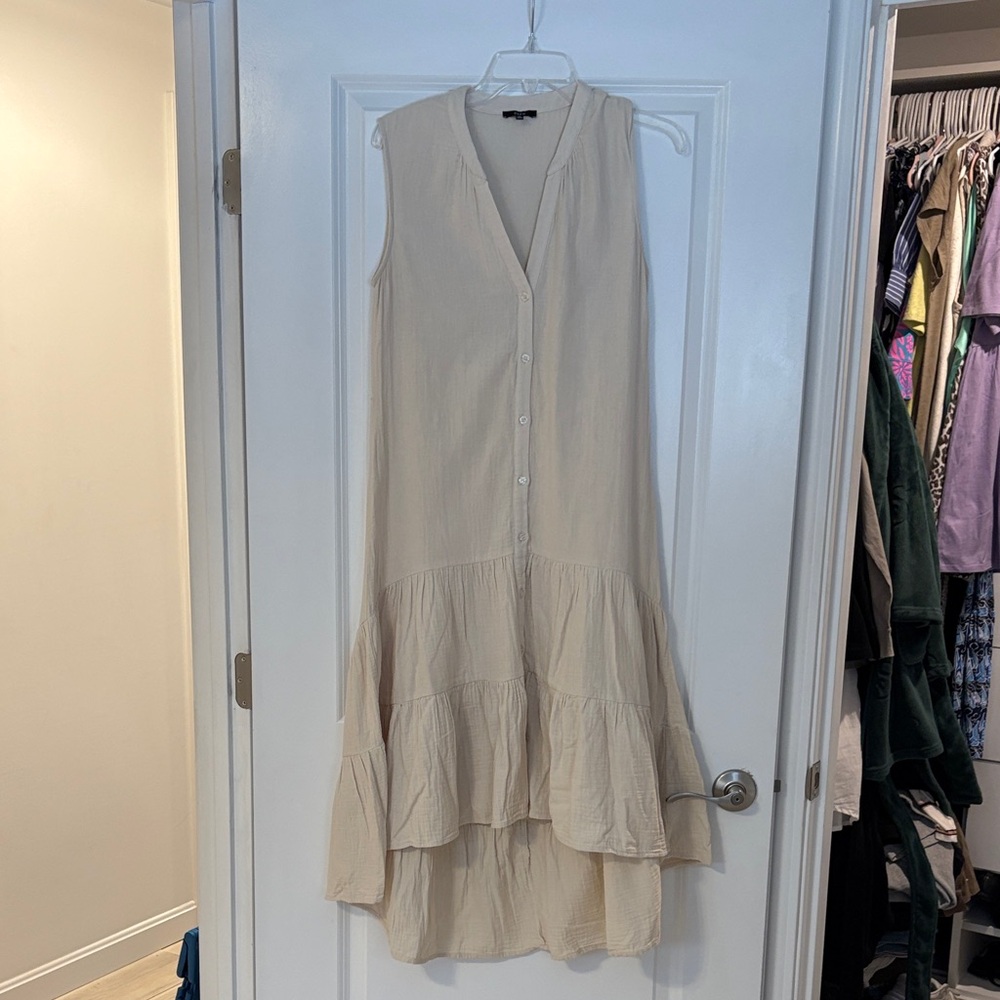 DREW Dress